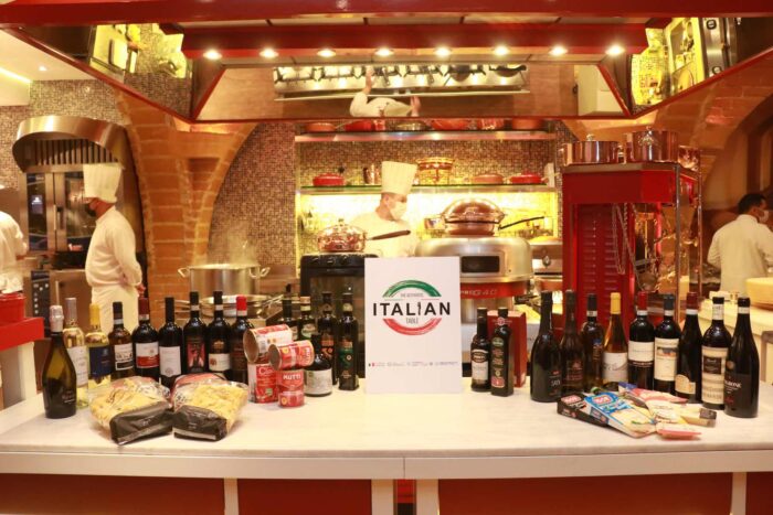 TrueItalianTaste Restaurante Felice e Maria 2 cred Bruno Lemos