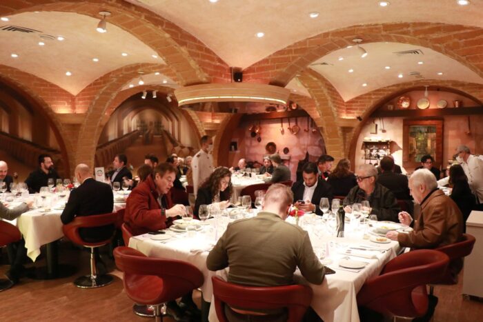 TrueItalianTaste RestauranteFelice e Maria cred Bruno Lemos