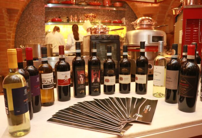 TrueItalianTaste cred Bruno Lemos