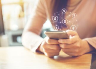como comprar stablecoins com cartão de crédito em 5 passos simples