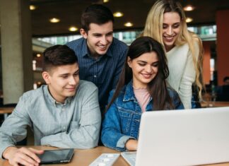 universidade na Italia