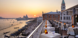 Hotel Danieli Veneza