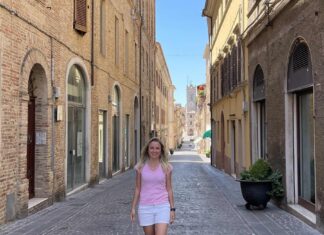 Osimo Marcas Italia