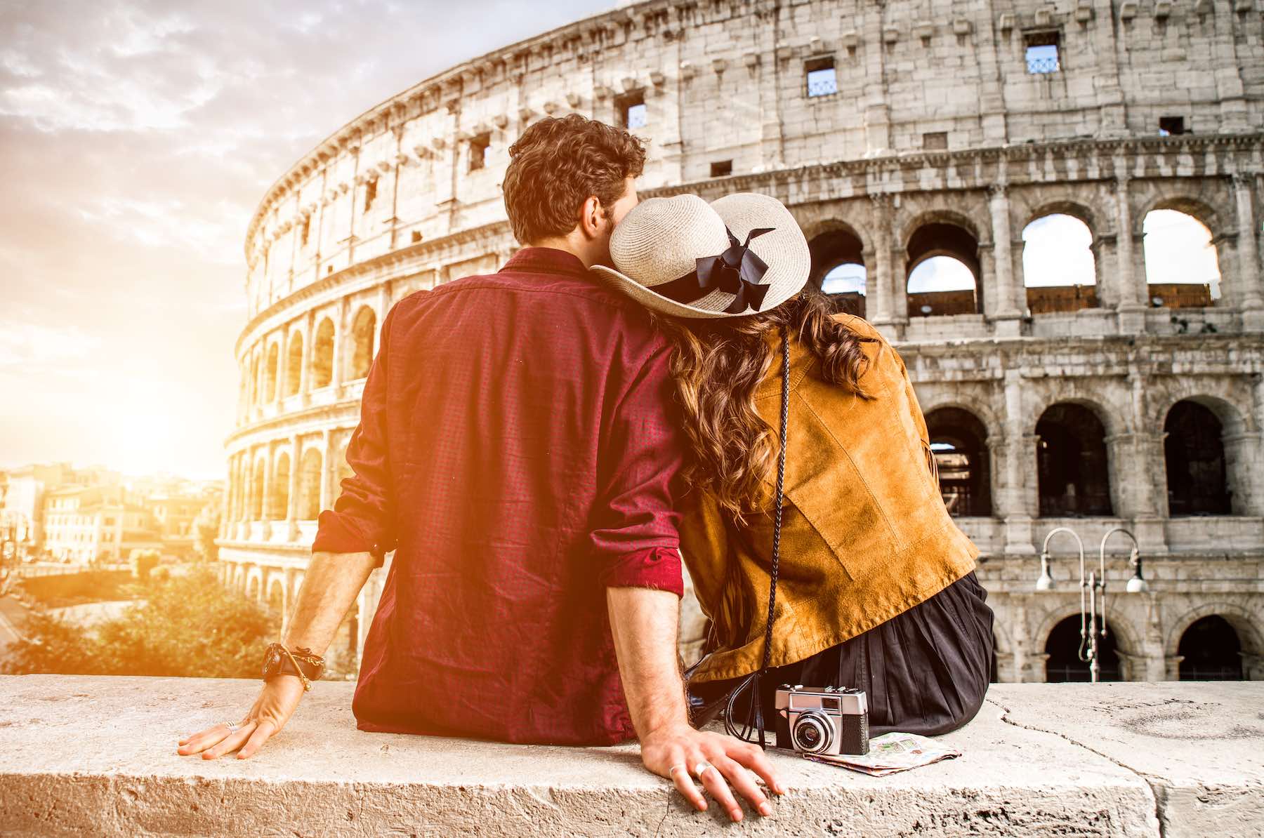 Está organizando a viagem para a Italia e está pensando se é seguro reservar com a Get Your Guide? Leia o artigo. 