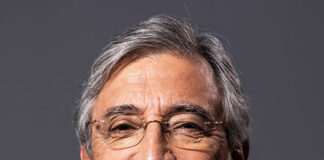 show do Ivan Lins em Palermo