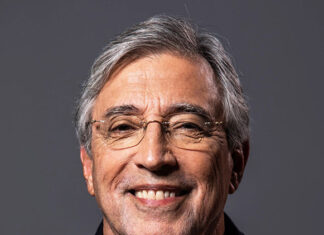 show do Ivan Lins em Palermo