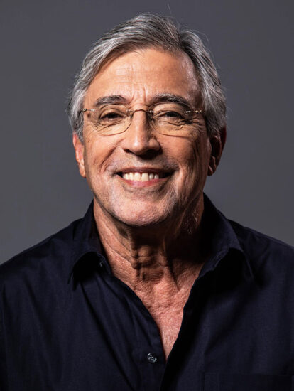 Show do Ivan Lins em Palermo 1 Show Ivan Lins em Palermo: o cantor se apresenta durante o Sicilia Jazz Festival ao lado de Jane Monheit e Orchestra Jazz Siciliana no Teatro di Verdura (foto: divulgação)