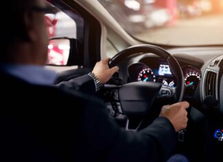 caixa preta nos carros da Italia é obrigatória