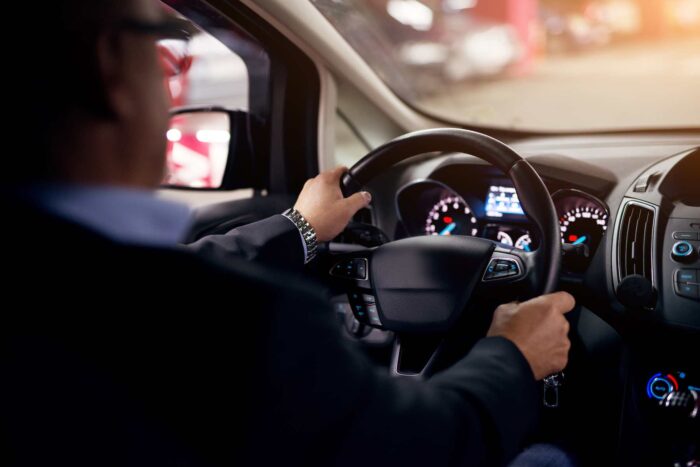 Caixa Preta nos carros é obrigatória na Italia 1 carros na italia