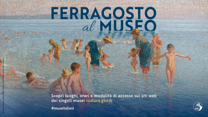Ferragosto Museu 2022