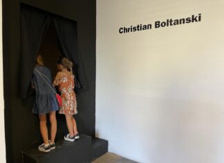 Museu de Arte Contemporanea de Palermo Palazzo Belmonte Riso