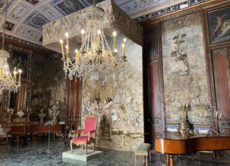 Palazzo Mirto