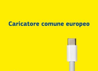 carregador de celular na Italia
