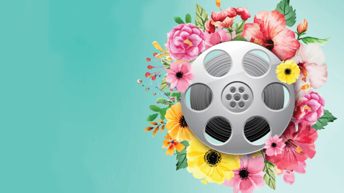 Bárbara Paz em Florença para apresentar seu curta-metragem no Festival di Cinema Iberoamericano - Entre dos Mundos 2022