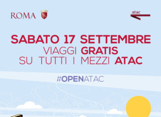 Transporte Público Grátis em Roma por 1 dia