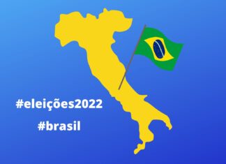 Eleições Brasil na Italia 2022