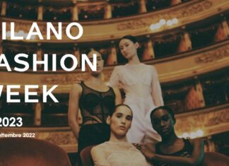 Fashion Week Milão 2022