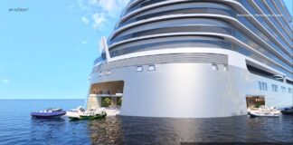 navio residencial storylines