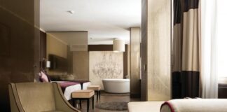 Hotéis em Roma com quartos quíntuplos hotéis em Roma com quartos quíntuplos
