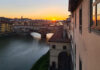 Abertura extraordinária do Uffizi à noite