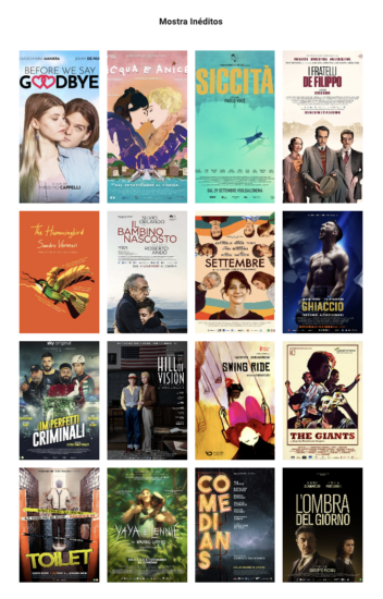 Festival de Cinema Italiano no Brasil 2022 2 Schermata 2022 10 17 alle 09.18.11