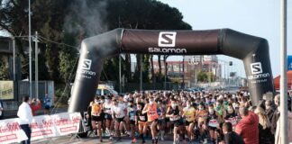 Corrida na Toscana: tudo pronto para a Barberino Run 2022 (foto: divulgação)