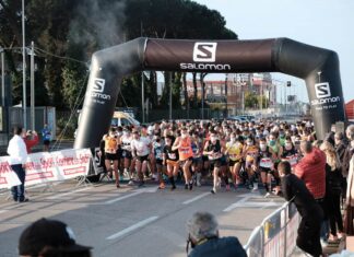 Corrida na Toscana: tudo pronto para a Barberino Run 2022 (foto: divulgação)