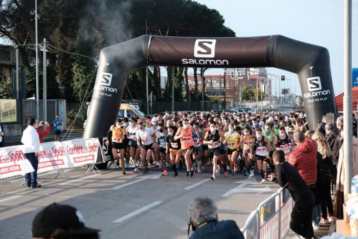 Corrida na Toscana: tudo pronto para a Barberino Run 2022 (foto: divulgação)