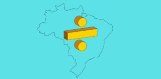 Eleições Brasil 2022 - Vai ter 2º turno