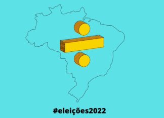 Eleições Brasil 2022 - Vai ter 2º turno
