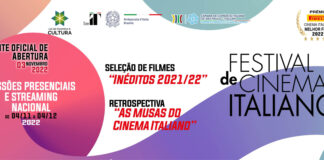 Festival de Cinema Italiano no Brasil