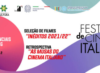 Festival de Cinema Italiano no Brasil