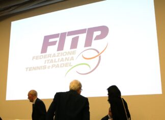 Federazione Italiana Tennis e Padel (FITP)