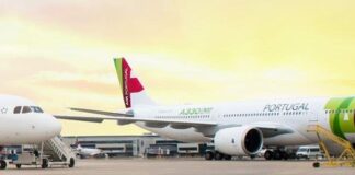 Voo direto Lisboa Florença, as novidades da TAP Air Portugal para o inverno europeu 2022-2023