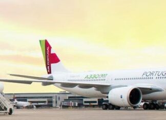 Voo direto Lisboa Florença, as novidades da TAP Air Portugal para o inverno europeu 2022-2023