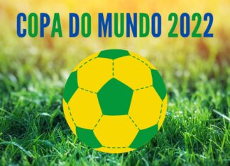 Jogos do Brasil na Copa do Mundo 2022 no Catar