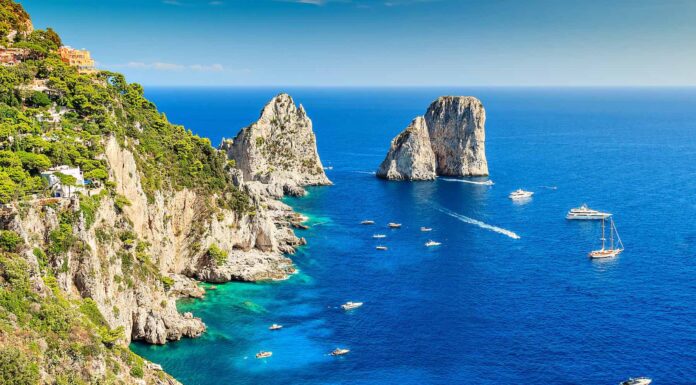 Capri