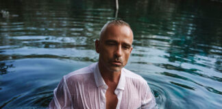 Shows de Eros Ramazzotti na Italia