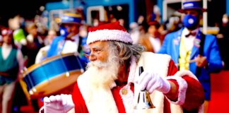Christmas World Roma