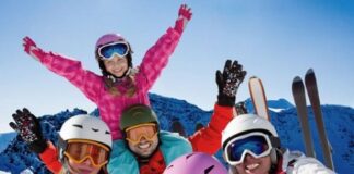 [Day Tour] Esquiar perto de Roma