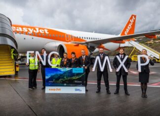 Novos voos de Milão Malpensa até Madeira