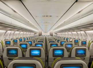 Tap Air Portugal anuncia novos voos intercontinentais para o Brasil em 2023