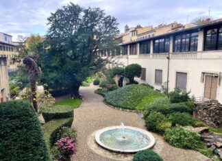 Museu de Arqueologia de Florença MAF