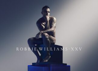 Show de Robbie Williams em Bolonha 2023