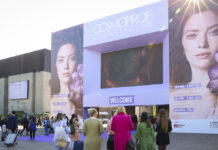 Cosmoprof Bolonha