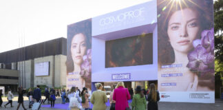Cosmoprof Bolonha