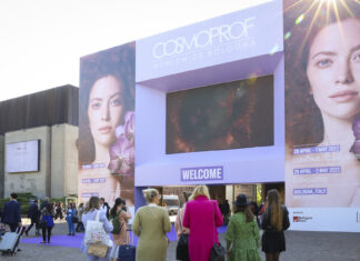Cosmoprof Bolonha