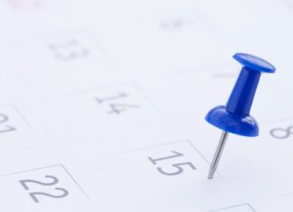 calendário de feriados na Italia 2023