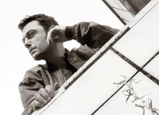 Shows do Tiziano Ferro na Italia 2026