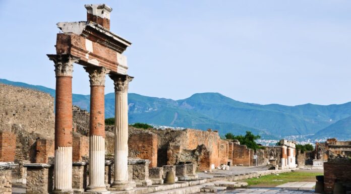 atrações imperdíveis da Italia